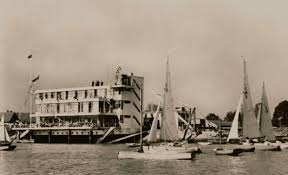 Image result for Royal Corinthian Yacht Club Burnham On Crouch