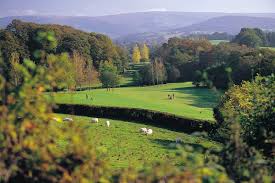 Image result for Builth Wells Golf Club (1987) Ltd