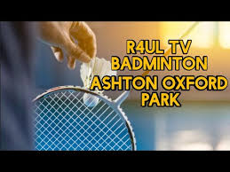 Image result for Failsworth Badminton Club