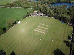 Image result for Kegworth Town Cricket Club