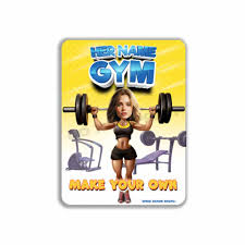 Image result for Demon Gym
