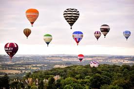 Image result for Bristol University Hot Air Ballooning Society