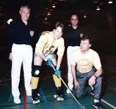 Image result for Middlesbrough Roller Hockey Club