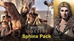 Image result for Sphinx Ac