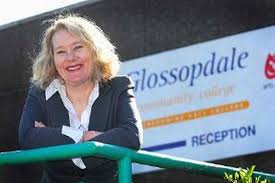 Alison Noone, assistant principal and director of the foundation stage at Glossopdale Community College, was nominated for the award by her assistant, ... - C_71_article_1111228_image_list_image_list_item_0_image-542141