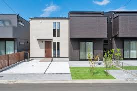 Image result for 立川市幸町5丁目〈新築〉多摩モノレール「砂川七番」駅徒歩11分　太陽光発電搭載　オール電化　充実した保証と住宅性能評価　並列駐車2台可