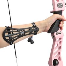 Image result for archer arm guards