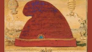 Image result for Phrygian cap