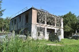 Image result for Rednal Paintball Arena, Shropshire