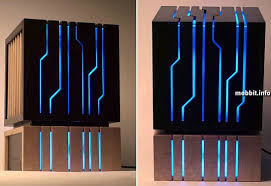 Image result for Корпус пк из дерева фото