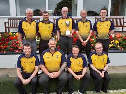 Image result for Kittybrewster & Woodside Bowling Club