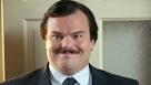 'Nacho Libre' - the man is