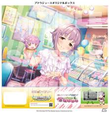 「柊志乃 アイドルマスターシンデレラガールズ」の画像検索結果