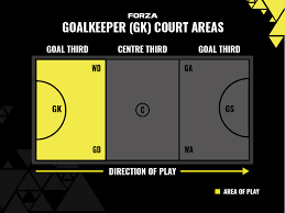 Image result for Top Corner Hoxton Netball