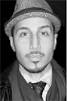 Amir Aziz Ghahary. Amir is an MA student in the Bioaffective Media Lab at ... - images?q=tbn:ANd9GcRPV6I6r0dQP4ApneeZICIzi6xEQl2THryaUhfoJGMCxwo3M0xM6cqcHsc