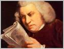 Samuel Johnson, The Idler,