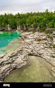 Image result for tobermory the grotto