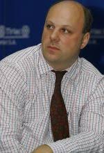 Andreas GROSSE, Market Coordinator Romania, MUNICH Re - Interview ... - andreas-grosse_704