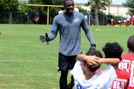 Image result for Junior Football Coaching