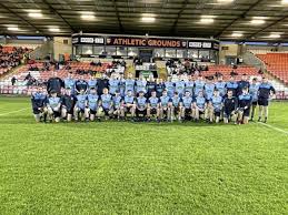 Image result for Ballyhegan Davitts Gaa Club