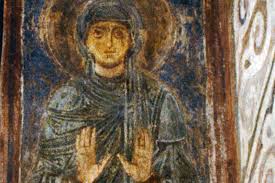 Image result for Saint https://en.wikipedia.org/wiki/Macrina the Younger