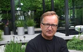 Image result for Ulf Nordfjell