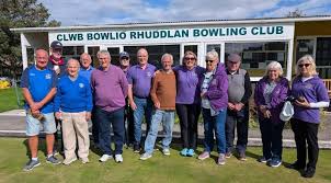 Image result for Rhyl Bowling Club