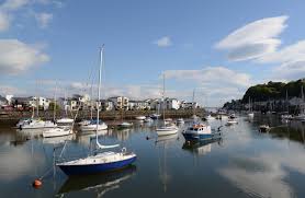 Image result for Porthmadog Sailing Club