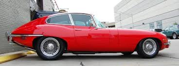 Image result for Signal Red 1969 Jaguar