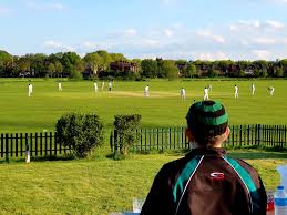 Image result for London Fields Cricket Club