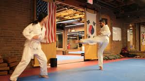 Image result for COMBAT TAEKWONDO