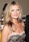 Kate Moss Recording An Album?