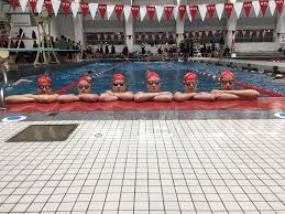 Image result for Kingsbridge Kingfishers Swimming Club