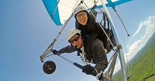Image result for Northumbria Hang Gliding & Paragliding Club