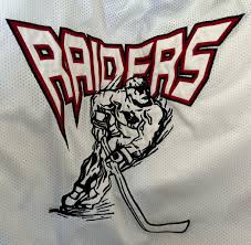 Image result for Wightlink Raiders
