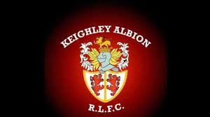 Image result for Keighley Albion ARLFC