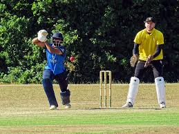 Image result for Gidea Park & Romford Cricket Club