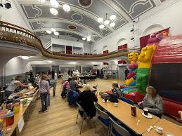 Image result for stonehaven gymnastics club