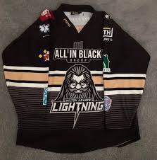 Image result for Mk Lightning