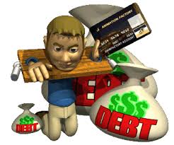 Debt Consolidation Loan Canada