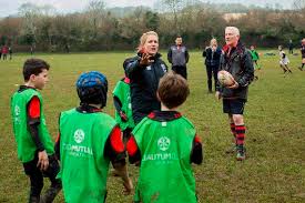 Image result for Alton RFC