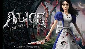 Image result for alice