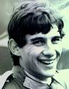 Ayrton Senna [21st March,