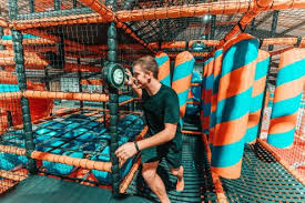 Image result for Cheam Trampoline Club