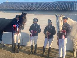 Image result for Cambridge University Riding Club