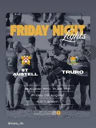 Image result for Truro Rfc