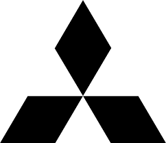 Image result for mitsubishi logo