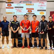 Image result for Eppleby Badminton Club