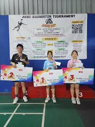 Image result for Avengers Badminton Club