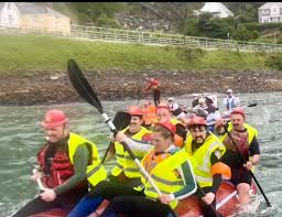 Image result for Merioneth Yacht Club Ltd